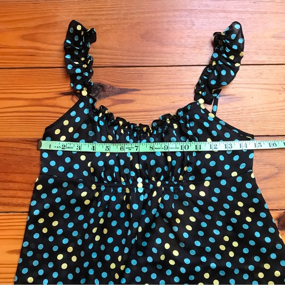 Designer Night Gowns Betsey Johnson, Victoria’s Secret, Josie, EUC, XS/S - Picture 3 of 16